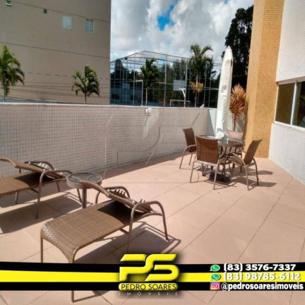 Imagem Apartamento com 3 Quartos à Venda, 154 m² em Miramar - João Pessoa Imagem Apartamento com 3 Quartos à Venda, 154 m² em Miramar - João Pessoa