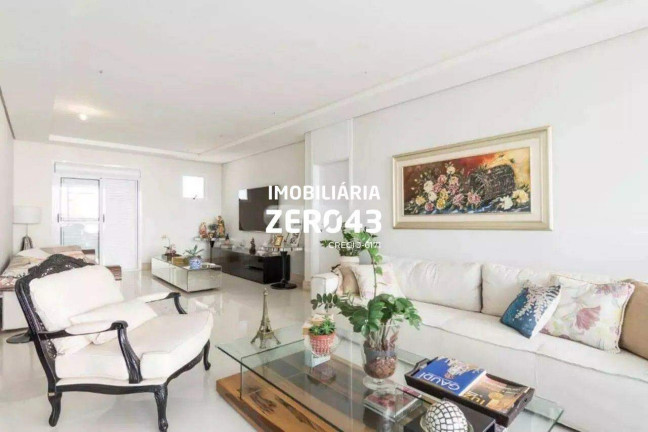 Imagem Apartamento com 3 Quartos à Venda, 245 m² em Santa Rosa - Londrina Imagem Apartamento com 3 Quartos à Venda, 245 m² em Santa Rosa - Londrina