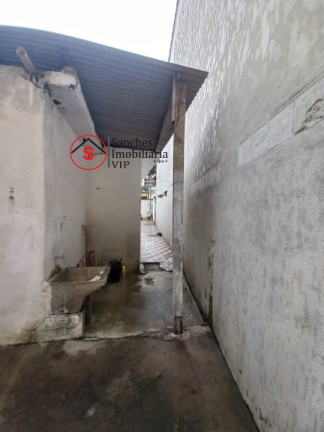Imagem Casa com 2 Quartos à Venda, 226 m² em Mooca - São Paulo