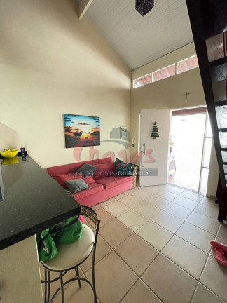 Imagem Casa de Condomínio com 2 Quartos à Venda, 92 m² em Massaguaçu - Caraguatatuba
