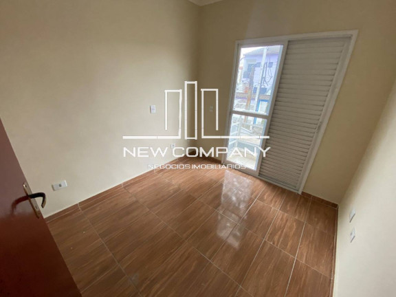 Imagem Apartamento com 2 Quartos à Venda, em Parque Erasmo Assunção - Santo André Imagem Apartamento com 2 Quartos à Venda, em Parque Erasmo Assunção - Santo André