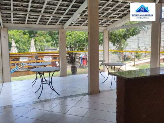 Imagem Apartamento com 2 Quartos à Venda, 47 m² em Loteamento Parque São Martinho - Campinas