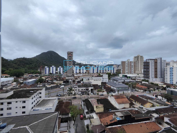 Imagem Apartamento com 2 Quartos à Venda, 57 m² em Boqueirão - Praia Grande