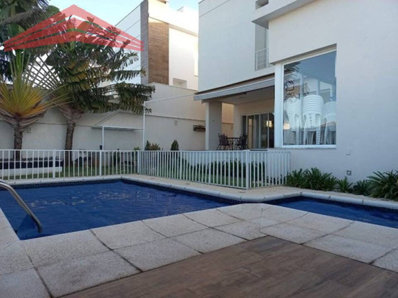 Casa de Condomínio com 4 Quartos à Venda, 525 m² em Medeiros - Jundiaí