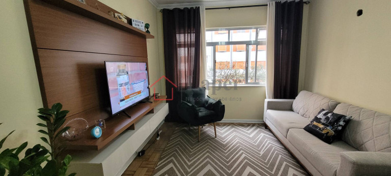 Apartamento com 2 Quartos à Venda, 80 m² em Aclimação - São Paulo