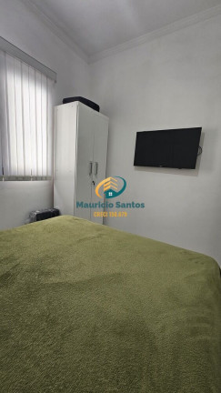 Imagem Apartamento com 1 Quarto à Venda, 54 m² em Centro - Mongaguá