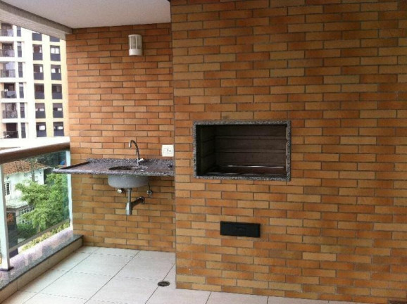 Imagem Apartamento com 4 Quartos à Venda, 157 m² em Perdizes - São Paulo Imagem Apartamento com 4 Quartos à Venda, 157 m² em Perdizes - São Paulo