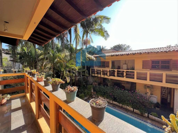 Imagem Casa de Condomínio com 4 Quartos à Venda, 342 m² em Granja Viana - Cotia Imagem Casa de Condomínio com 4 Quartos à Venda, 342 m² em Granja Viana - Cotia