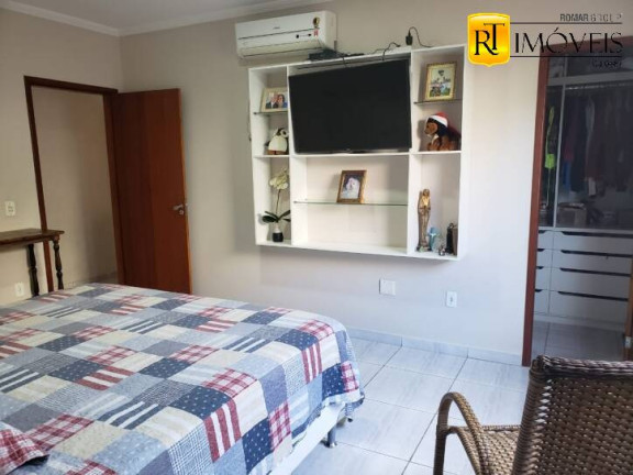 Imagem Casa com 5 Quartos à Venda, 248 m² em Portinho - Cabo Frio