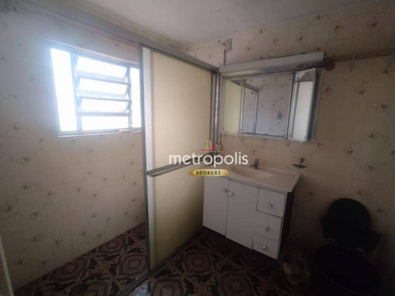 Imagem Casa com 3 Quartos à Venda, 166 m² em Olímpico - São Caetano Do Sul Imagem Casa com 3 Quartos à Venda, 166 m² em Olímpico - São Caetano Do Sul