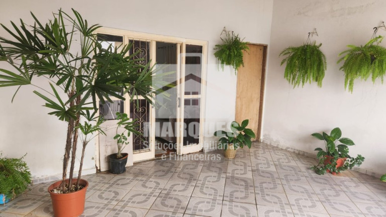 Sobrado com 3 Quartos à Venda, 85 m² em Jardim Villagio Ghiraldelli - Hortolândia