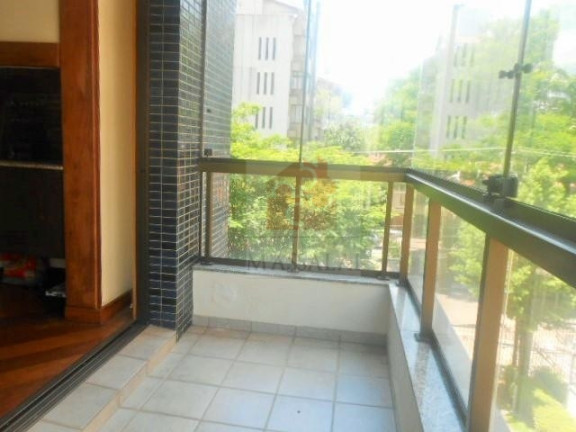 Apartamento com 3 Quartos à Venda, 174 m² em Petrópolis - Porto Alegre