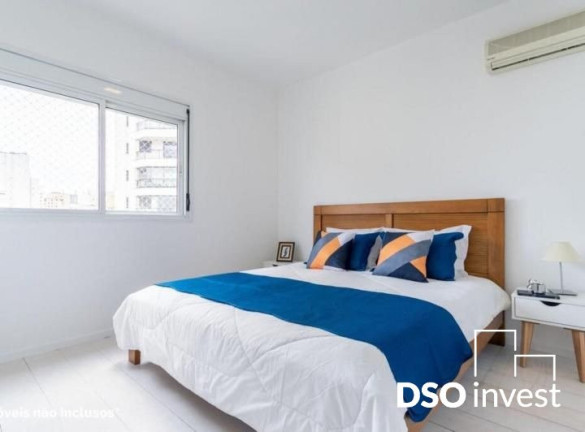 Imagem Apartamento com 4 Quartos à Venda, em Paraíso - São Paulo Imagem Apartamento com 4 Quartos à Venda, em Paraíso - São Paulo
