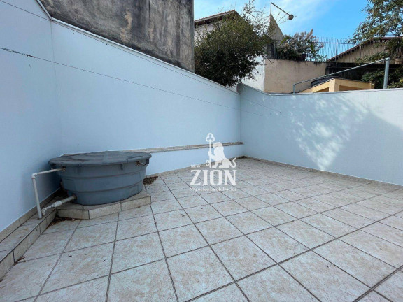 Imagem Casa com 3 Quartos à Venda, 181 m² em água Fria - São Paulo Imagem Casa com 3 Quartos à Venda, 181 m² em água Fria - São Paulo