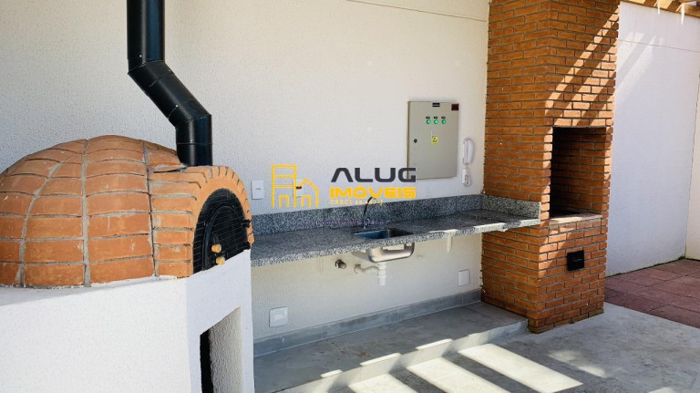 Imagem Apartamento com 2 Quartos à Venda, 48 m² em Centro - Osasco