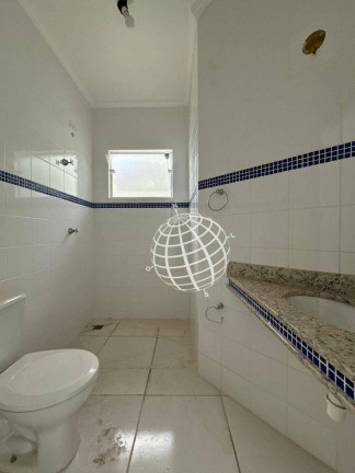 Imagem Casa com 3 Quartos à Venda, 77 m² em Jardim Jaraguá - Atibaia