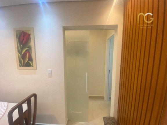 Imagem Apartamento com 3 Quartos à Venda, 132 m² em Mirim - Praia Grande