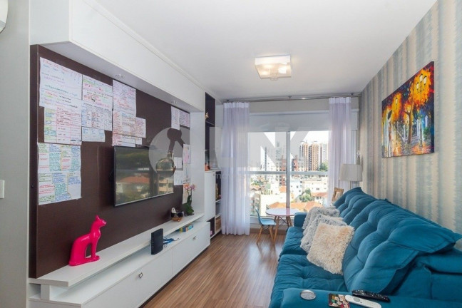 Imagem Apartamento com 2 Quartos à Venda, 66 m² em Rio Branco - Porto Alegre