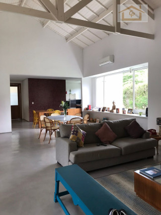 Imagem Casa com 3 Quartos à Venda, 390 m² em Chácara Eliana - Cotia Imagem Casa com 3 Quartos à Venda, 390 m² em Chácara Eliana - Cotia