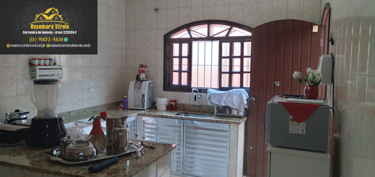 Imagem Imóvel com 2 Quartos à Venda,  em Corumbá - Itanhaém