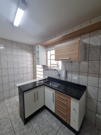 Imagem Apartamento com 3 Quartos à Venda, 84 m² em São Francisco - Campo Grande