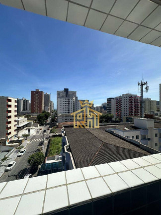 Imagem Apartamento com 1 Quarto à Venda, 47 m² em Canto Do Forte - Praia Grande Imagem Apartamento com 1 Quarto à Venda, 47 m² em Canto Do Forte - Praia Grande