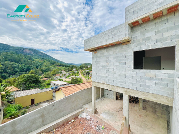 Casa com 3 Quartos à Venda, 100 m² em Corumbá (terra Preta) - Mairiporã