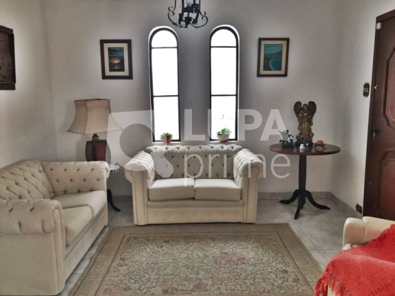 Imagem Casa com 4 Quartos à Venda, 170 m² em Alto Da Mooca - São Paulo