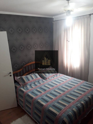 Imagem Apartamento com 3 Quartos à Venda, 80 m² em Centro - Guarulhos