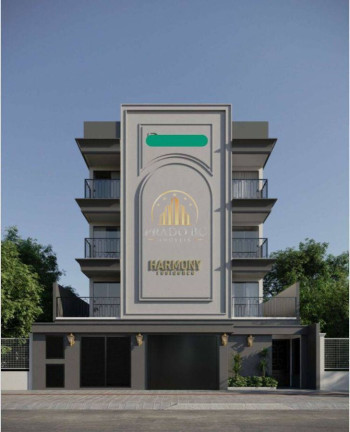 Apartamento com 2 Quartos à Venda, 62 m² em Tabuleiro - Camboriú