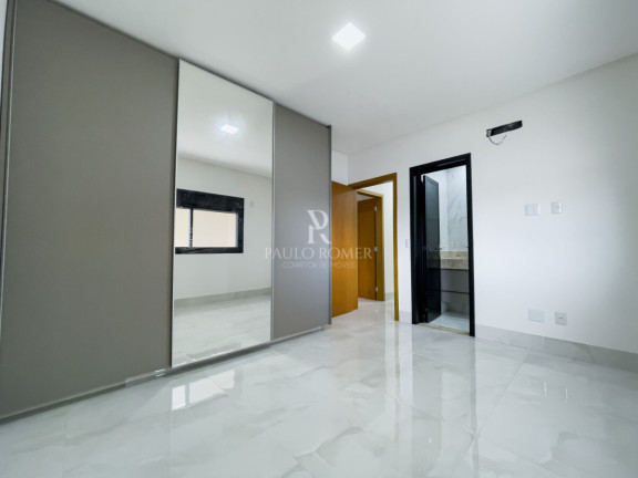 Imagem Casa com 4 Quartos à Venda, 240 m² em Residencial Goiânia Golfe Clube - Goiânia Imagem Casa com 4 Quartos à Venda, 240 m² em Residencial Goiânia Golfe Clube - Goiânia