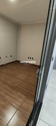 Imagem Casa com 2 Quartos à Venda, 112 m² em Jardim Samello Woods - Franca Imagem Casa com 2 Quartos à Venda, 112 m² em Jardim Samello Woods - Franca