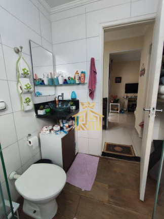 Imagem Apartamento com 1 Quarto à Venda, 47 m² em Tupi - Praia Grande