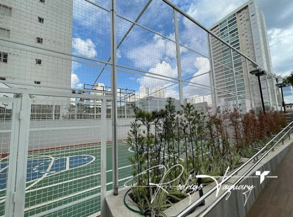 Imagem Apartamento com 3 Quartos à Venda, 133 m² em Setor Bueno - Goiânia