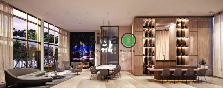 Imagem Apartamento com 4 Quartos à Venda, 230 m² em Pinheiros - São Paulo Imagem Apartamento com 4 Quartos à Venda, 230 m² em Pinheiros - São Paulo