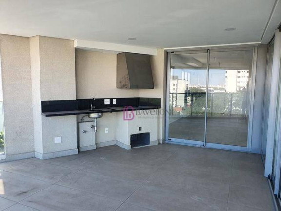 Imagem Apartamento com 4 Quartos à Venda, 265 m² em Santana - São Paulo