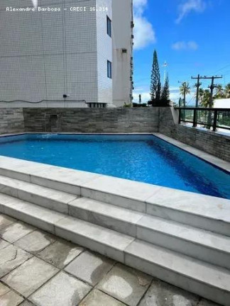 Imagem Apartamento com 3 Quartos à Venda, 86 m² em Pina - Recife