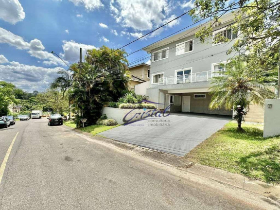 Imagem Casa com 4 Quartos à Venda, 401 m² em Granja Viana - Carapicuíba Imagem Casa com 4 Quartos à Venda, 401 m² em Granja Viana - Carapicuíba
