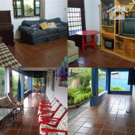 Imagem Casa com 3 Quartos à Venda, 290 m² em Solemar - Praia Grande Imagem Casa com 3 Quartos à Venda, 290 m² em Solemar - Praia Grande
