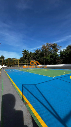 Imagem Apartamento com 2 Quartos para Alugar, 54 m² em Monte Castelo - Campo Grande
