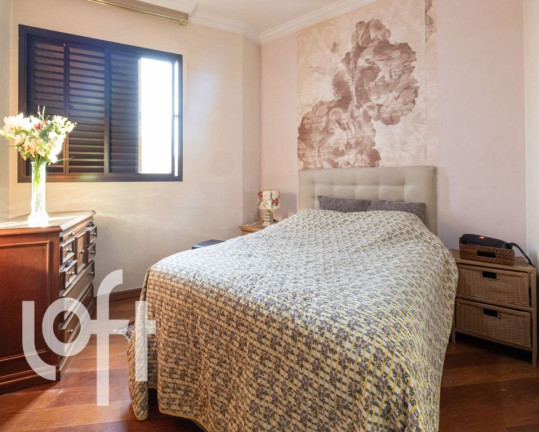 Imagem Apartamento com 4 Quartos à Venda, 128 m² em Alto Da Lapa - São Paulo