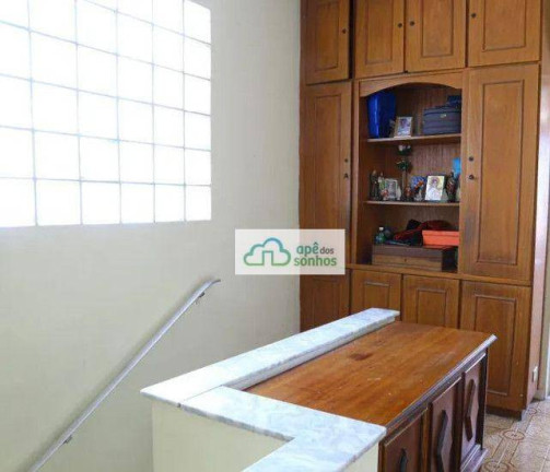 Imagem Casa com 4 Quartos à Venda, 285 m² em Perdizes - São Paulo Imagem Casa com 4 Quartos à Venda, 285 m² em Perdizes - São Paulo