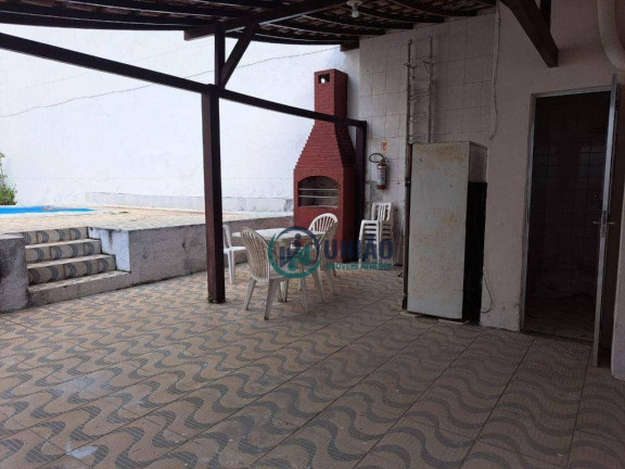 Imagem Apartamento com 1 Quarto à Venda, 45 m² em São Domingos - Niterói Imagem Apartamento com 1 Quarto à Venda, 45 m² em São Domingos - Niterói