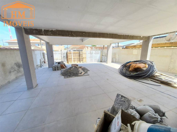 Imagem Apartamento com 2 Quartos à Venda, 55 m² em Parque São Vicente - Sao Vicente