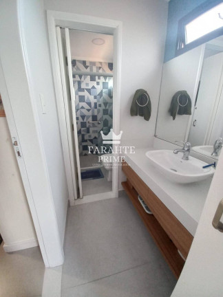 Imagem Apartamento com 3 Quartos à Venda, 130 m² em Pompeia - Santos Imagem Apartamento com 3 Quartos à Venda, 130 m² em Pompeia - Santos