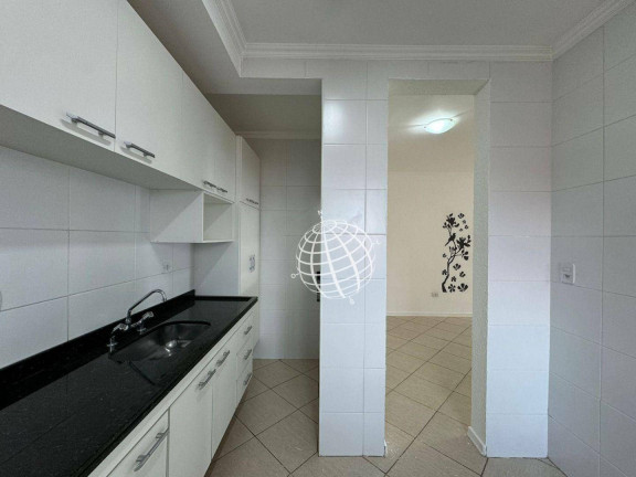 Imagem Apartamento com 2 Quartos para Alugar, 74 m² em Alvinópolis - Atibaia Imagem Apartamento com 2 Quartos para Alugar, 74 m² em Alvinópolis - Atibaia