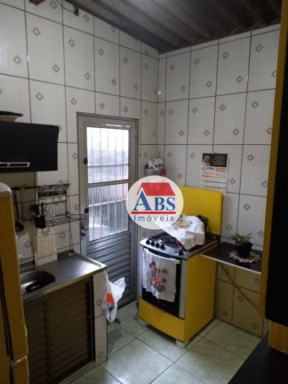 Imagem Casa com 2 Quartos à Venda, 64 m² em Vila São José - Cubatão