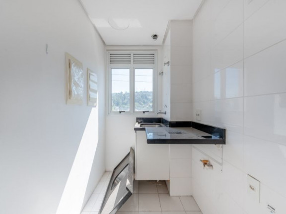 Imagem Apartamento com 2 Quartos à Venda, 55 m² em Partenon - Porto Alegre Imagem Apartamento com 2 Quartos à Venda, 55 m² em Partenon - Porto Alegre