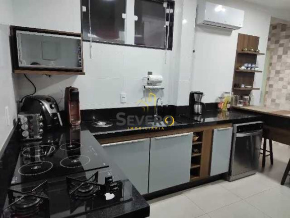 Imagem Apartamento com 3 Quartos à Venda, 101 m² em Fonseca - Niterói Imagem Apartamento com 3 Quartos à Venda, 101 m² em Fonseca - Niterói