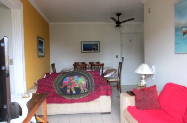 Imagem Apartamento com 3 Quartos à Venda, 148 m² em Praia Grande - Ubatuba
